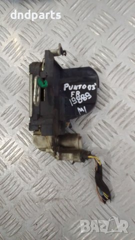 Брава врата Fiat Punto 2003г.(предна дясна)