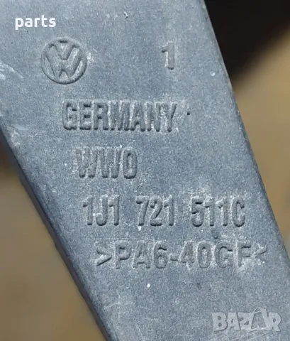 Педал Газ VW Голф 4 (2)
- Ауди A3 8L
- 1J1721511C, снимка 5 - Части - 49086977