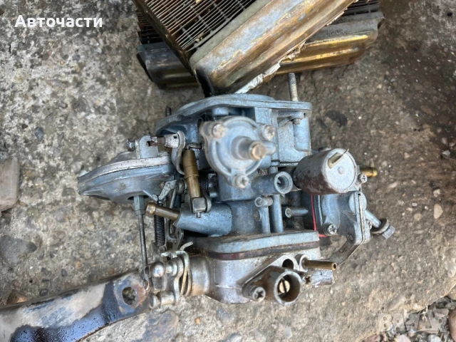 LADA/Продавам нови и употребявани авточасти за Лада 2101, 2106, 2107, Нива 2121, снимка 12 - Аксесоари и консумативи - 51246914