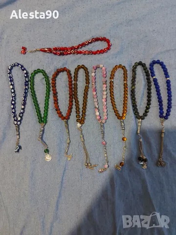 Броеници , снимка 5 - Други - 47399908