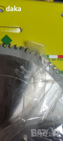 Циркулярен диск за ламинирани ПДЧ плоскости ф300мм, снимка 3 - Други машини и части - 50523967