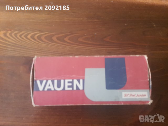 Лула VAUEN, снимка 2 - Лули - 43593639