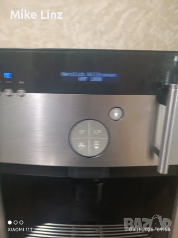 WMF 10000 , снимка 15 - Кафемашини - 52810867