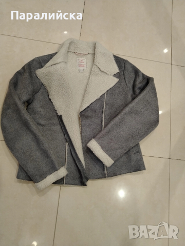 кокетно якенце за момиче, снимка 3 - Детски якета и елеци - 52721080