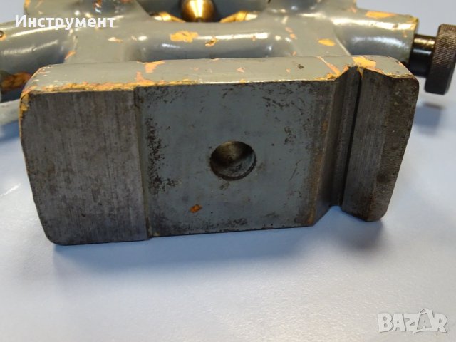 Комплект люнети за шлайф (подвижен+неподвижен люнет), снимка 6 - Други инструменти - 43986170