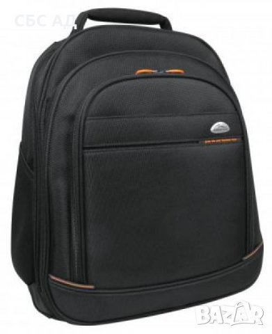 Чанта за лаптоп MT2089 Ontario Backpack 15.4", снимка 1 - Лаптоп аксесоари - 28263833