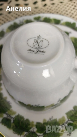 Комплект за чай или кафе за 12 души , снимка 11 - Чаши - 52841319