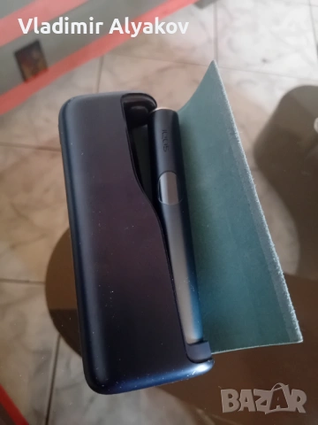 Продавам IQOS