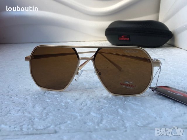 Carrera 2022 мъжки слънчеви очила УВ 400, снимка 5 - Слънчеви и диоптрични очила - 37970928