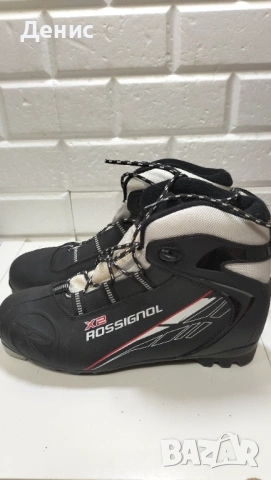 Зимни обувки за ски бягане ROSSIGNOL номер 42