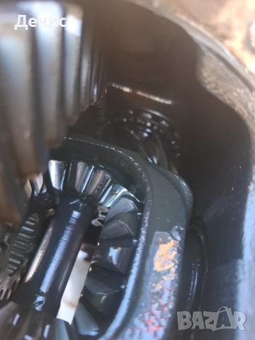 Диференциал лада 2102 жигула комби , снимка 4 - Части - 52855453