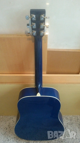 Китара Florencia ADG95BL, снимка 9 - Китари - 52054633