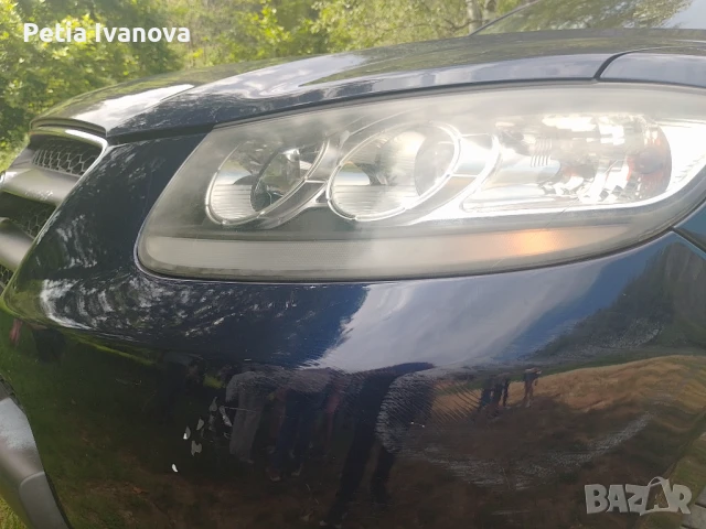 Джип Hyundai SANTA FE, снимка 17 - Автомобили и джипове - 50523532