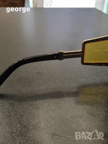 Слънчеви очила Balmain Paris, снимка 2 - Слънчеви и диоптрични очила - 51308961