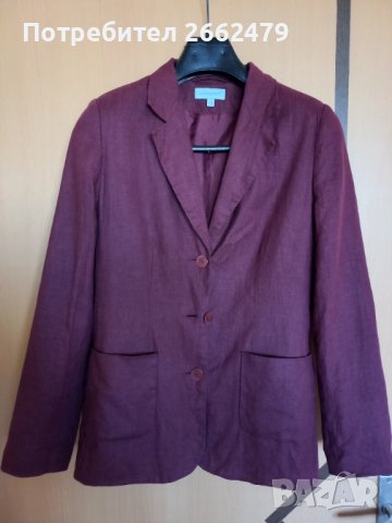 Продавам дамско манто., снимка 4 - Якета - 39074748