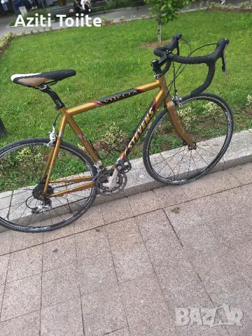 Stevens vuelta world champion