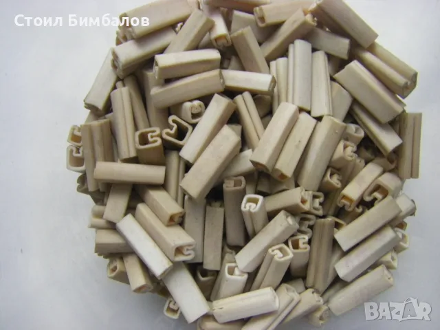 Бананки, бирки за маркиране, надписване на кабели, снимка 4 - Друга електроника - 47825271