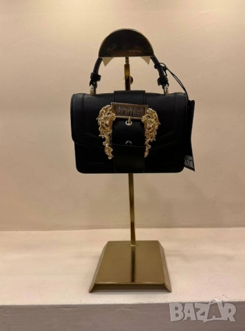 чанти versace , снимка 2 - Чанти - 51430931