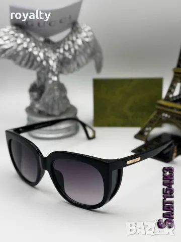 Слънчеви очила Различни модели , снимка 6 - Слънчеви и диоптрични очила - 49484309