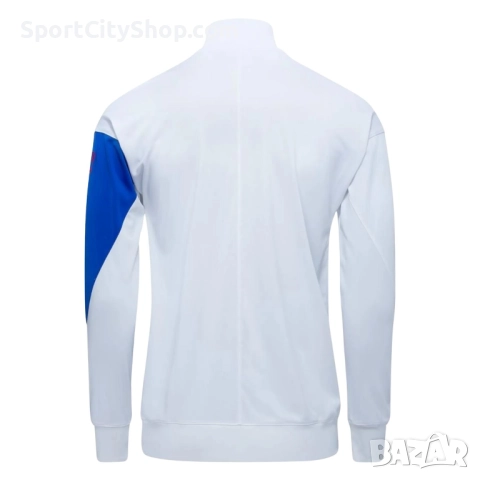 Спортен комплект Nike Paris Saint-Germain Strike HM3403-101, снимка 3 - Спортни дрехи, екипи - 51844515