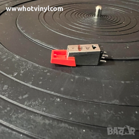 Грамофон Rodstar TTL-8642, снимка 4 - Грамофони - 52025211