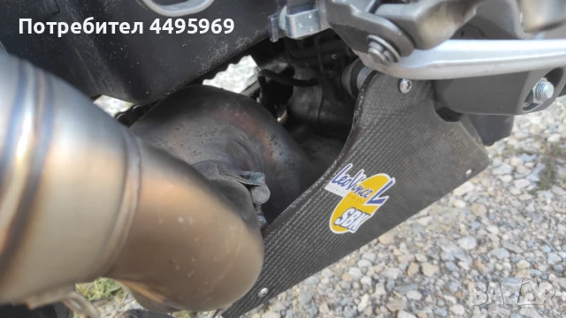 Honda CB1000R SC60, снимка 12 - Мотоциклети и мототехника - 50583823