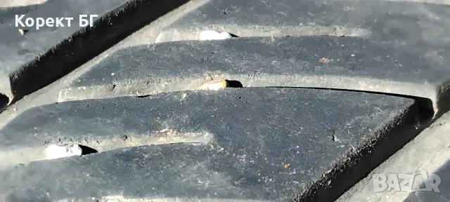 Гуми 195 60 15 Point s 2 броя. Нов внос. Не са нови., снимка 6 - Гуми и джанти - 49891739