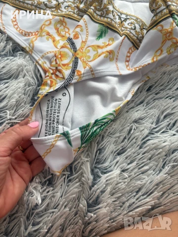 Бански комплект, снимка 4 - Бански костюми - 51337676