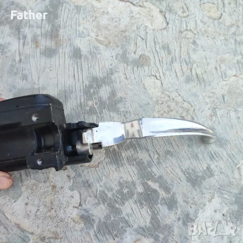 Предна спирачна помпа за Harley Davidson, снимка 9 - Аксесоари и консумативи - 50024527