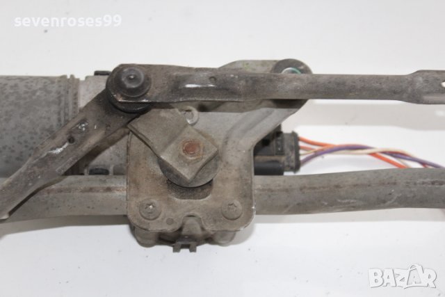 Мотор предни чистачки Фиат Крома 2007 Fiat Croma механизма е счупен , снимка 3 - Части - 39869536