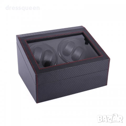 2174 Кутия за самонавиващи се автоматични часовници, снимка 5 - Други - 37470504