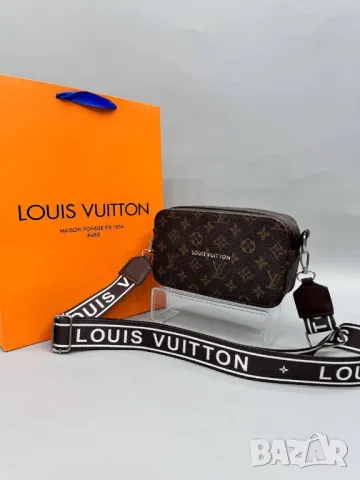 чанти louis vuitton , снимка 3 - Чанти - 49263665