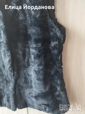 ново меко елече Есмара, снимка 6 - Елеци - 48357832