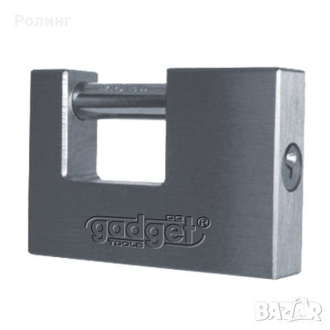 Катинар за двукрила врата 70mm GD/509909