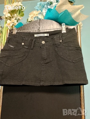 Дълги и къси поли 3 и 5 лв броя , снимка 6 - Поли - 51223003