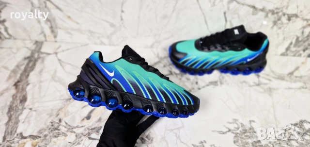 Nike Нови Мъжки Маратонки 40-46 Номер Найк , снимка 2 - Маратонки - 53482564