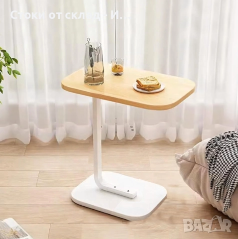 Маса за кафе за хол и спалня 60 сантиметра височина , снимка 3 - Маси - 52864081