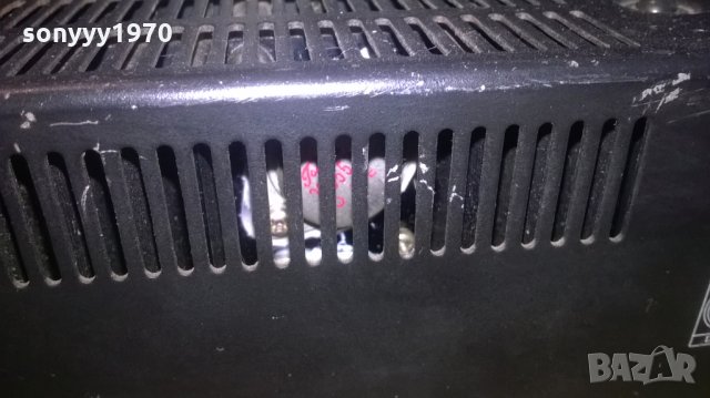 ★ █▬█ █ █▀ █★UNIVERSUM-ЯКИ ТРАНЗОВЕ TOSHIBA-ВНОС шВЕИЦАРИЯ, снимка 15 - Ресийвъри, усилватели, смесителни пултове - 27451041