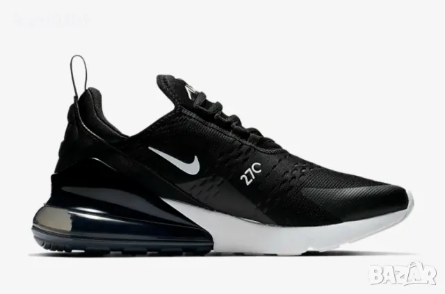 РАЗПРОДАЖБА!Оригинални маратонки на NIKE AIR MAX 270!36.5, снимка 1