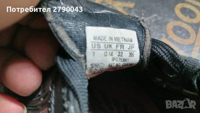 бутонки ADIDAS , снимка 5 - Футбол - 42999801