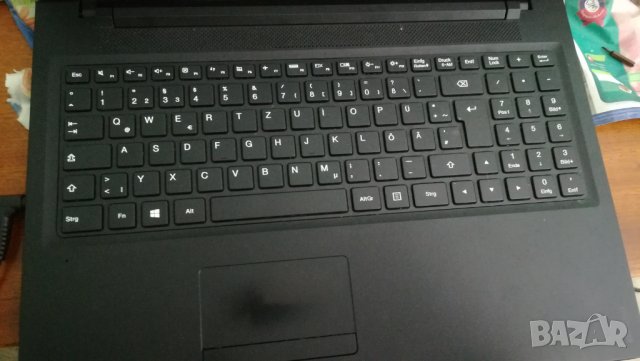 Лаптоп Lenovo 100 I3-5020/8GB/1000GB, снимка 8 - Лаптопи за работа - 28402569
