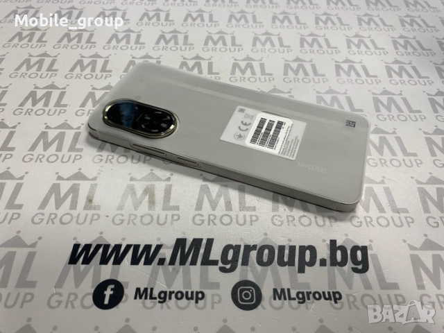 #MLgroup предлага Xiaomi Redmi A5 128GB / 4GB RAM Sandy Gold, нов., снимка 2 - Xiaomi - 52839676