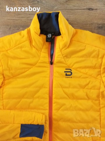 Daehlie - страхотно мъжко яке