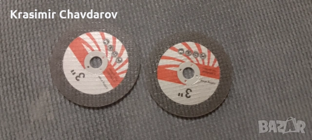 Флекс на батерии, снимка 9 - Други инструменти - 53167069