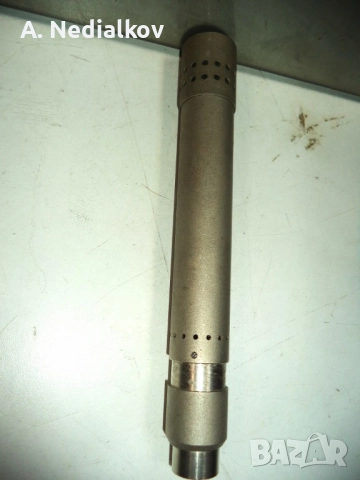 Beag microphones MD 210, снимка 4 - Микрофони - 51505162