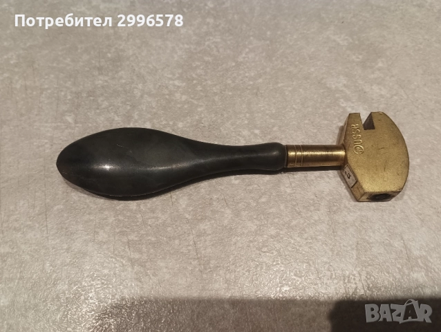 Елмаз с диамант USSR ( СССР диамантен елмаз рязане стъкло)