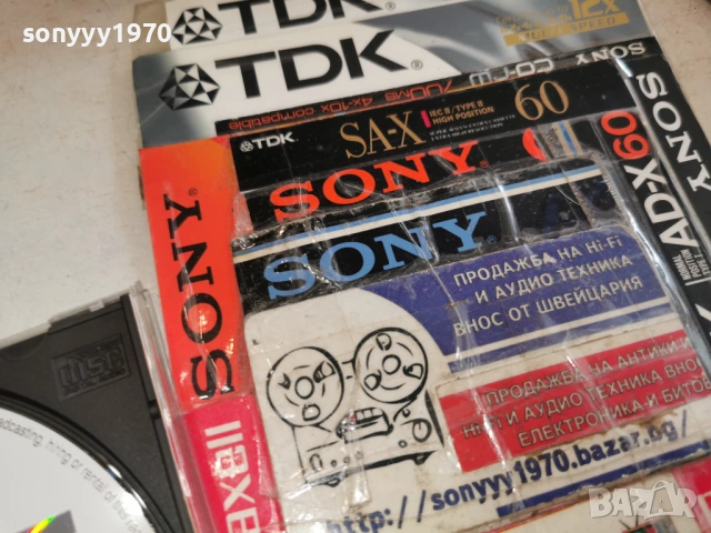 RICKY MARTIN CD 0402261833, снимка 11 - CD дискове - 53357028