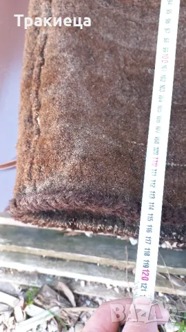 ВЪЗРОЖДЕНСКИ ЯМУРЛУК НОСИЯ , снимка 4 - Антикварни и старинни предмети - 49577090