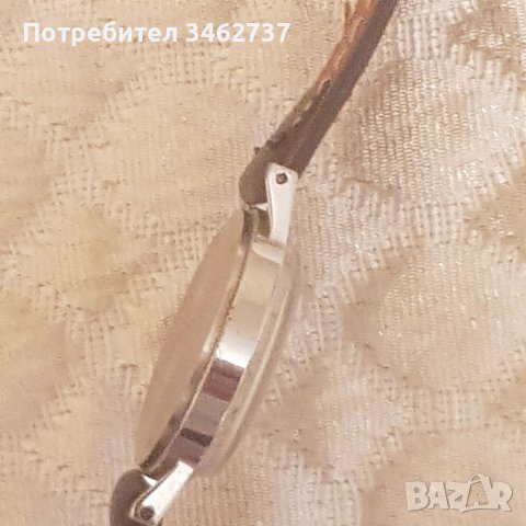 Заря 21jewels , снимка 5 - Дамски - 38706844