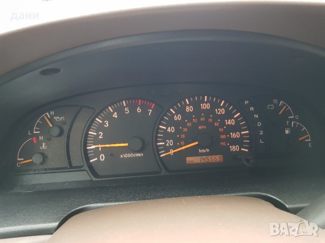 тоуота тундра 4.7 4Х4, снимка 18 - Автомобили и джипове - 32352427